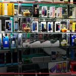صدور صورتحساب الکترونیکیِ خرید گوشی همراه