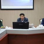 ضرورت همبستگی و هم افزایی سازمان ها برای حفظ شهر در برابر بحران ها 