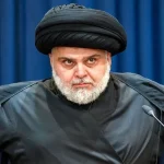 فراخوان مقتدی صدر برای تحصن در مرزهای فلسطین/ عراقی‌ها راهی مرز اردن شدند