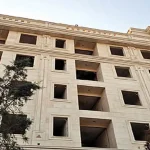 نیم میلیون خانه خالی در اصفهان داریم