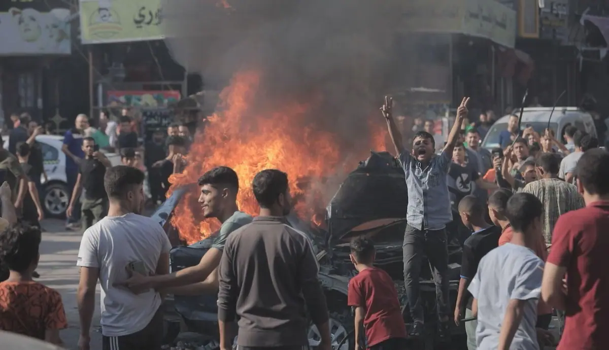 هزینه جنگ اسراییل در غزه 246 میلیون دلار است