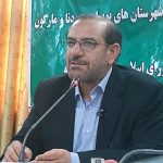 هزینه پروژه‌ها نسبت به گذشته تفاوت زیادی دارد/کار عمرانی در مناطق سردسیری قابل قیاس با مناطق گرمسیری نیست