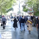 فقر طبقه متوسط