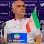 آروزی خیلی ها صعود به جام جهانی است/ عملکرد نوجوانان عالی بود