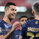 آمار فوق العاده خط هجومی النصر/ ۲/۵ برابر پرسپولیس در آسیا - خبرگزاری مهر | اخبار ایران و جهان