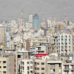 ابر رکود در بازار مسکن تهران