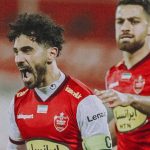 اتحاد مجازی بازیکنان پرسپولیس برای بازی با الدحیل