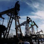 کاهش شدید قیمت جهانی نفت