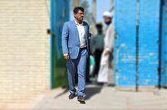 افتتاح و بهره‌برداری از 58 طرح در هفته دولت در فهرج بی‌سابقه بود