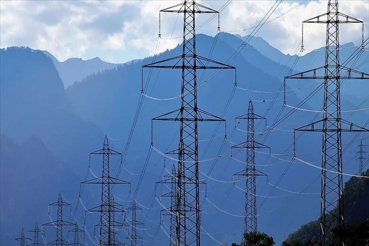 افزایش ۱۰۲۰ مگاواتی ظرفیت تولید برق کشور در ۷ ماه ابتدایی امسال