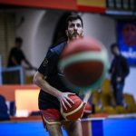 تثبیت صدرنشینی شهرداری گرگان با برتری مقابل نماینده سوریه - خبرگزاری مهر | اخبار ایران و جهان