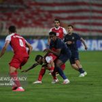 ترکیب پرسپولیس مقابل النصر مشخص شد - خبرگزاری مهر | اخبار ایران و جهان