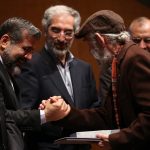 تجلیل از 6 استاد پیشکسوت هنر ایران/ برگزیدگان نشان &quot;سرو ایرانی&quot; مشخص شدند