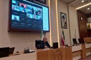 تشکیل سازمان پزشکان بدون مرز کشور اسلامی برای کمک رسانی به مجروحان غزه