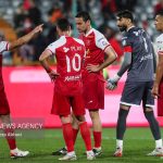 تکذیب جریمه ۱۰ درصدی پرسپولیس از سوی هیات مدیره - خبرگزاری مهر | اخبار ایران و جهان