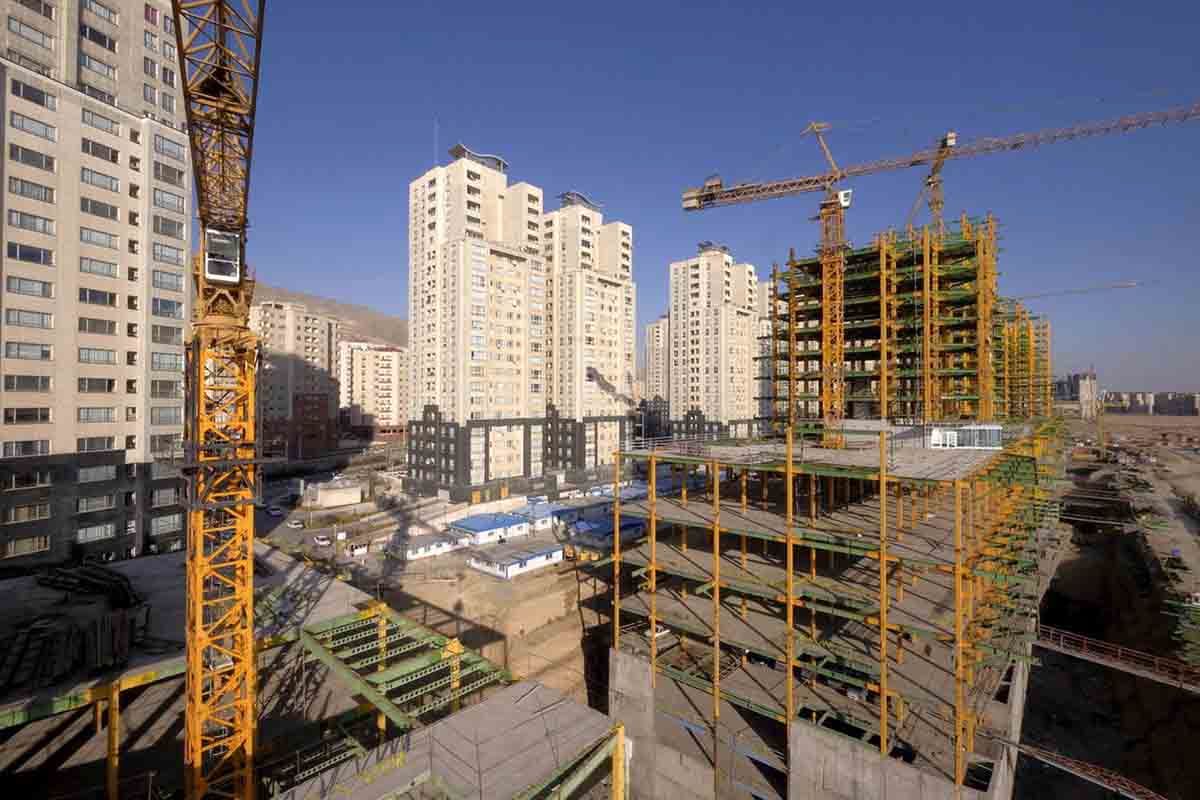 وضعیت نامطلوب ساخت مسکن در کشور/ عملکرد ضعیف طرح نهضت ملی مسکن