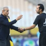 دلایل شکست پرسپولیس برابر سپاهان و افت سرخپوشان از نگاه گل‌محمدی - خبرگزاری مهر | اخبار ایران و جهان