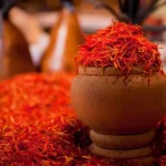 افزایش ۴۶ درصدی صادرات زعفران