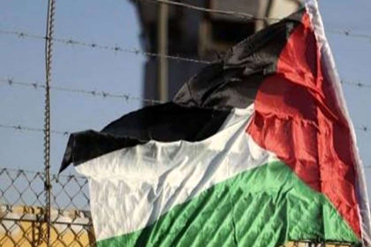 فرآیند آزادی ۳۹ اسیر فلسطینی تکمیل شد