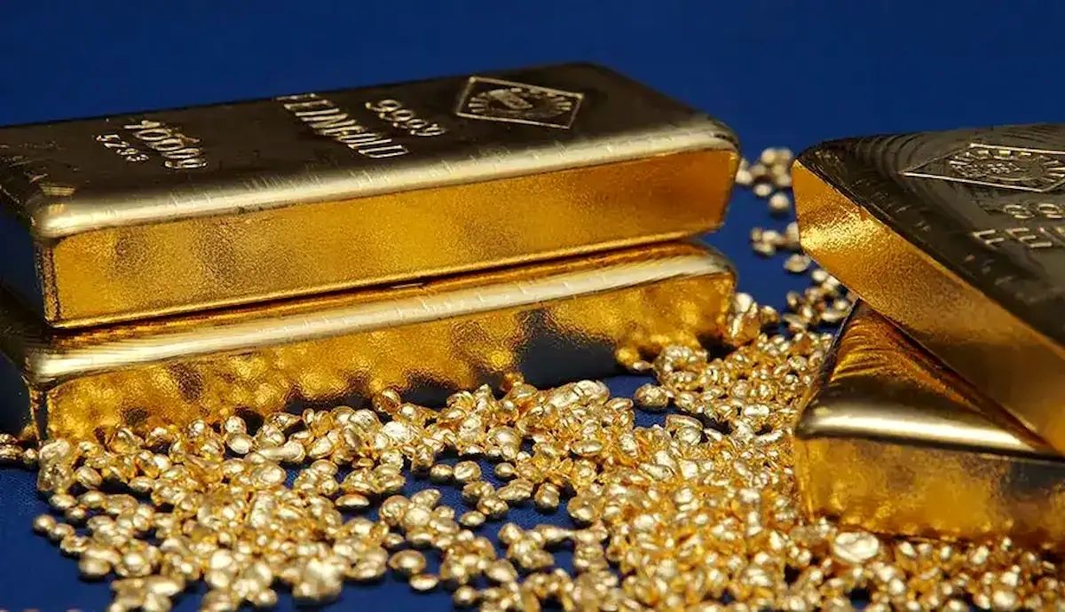 قیمت طلا (مثقال 18 عیار، گرم 18 عیار) چهارشنبه ۱۷ آبان