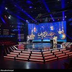ملیکا شریفی‌نیا مجری «کودک‌شو» می‌شود/ شروع طوفانی نسیم برای زمستان از شب یلدا