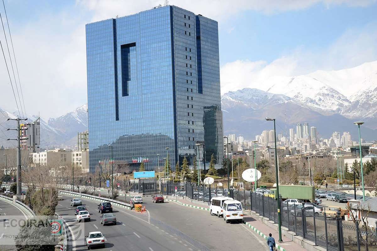 نرخ بهره بین بانکی برای چهارمین هفته متوالی نزولی شد