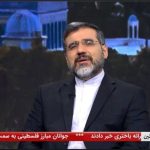 وزیر فرهنگ: بازمانده 2 ساخته می‌شود/ رژیم صهیونیستی به دنبال غلبه رسانه‌ای درباره غزه + فیلم