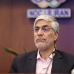 وزیر ورزش و جوانان برای بازدید از ۲ طرح ورزشی وارد اسلامشهر شد - خبرگزاری مهر | اخبار ایران و جهان