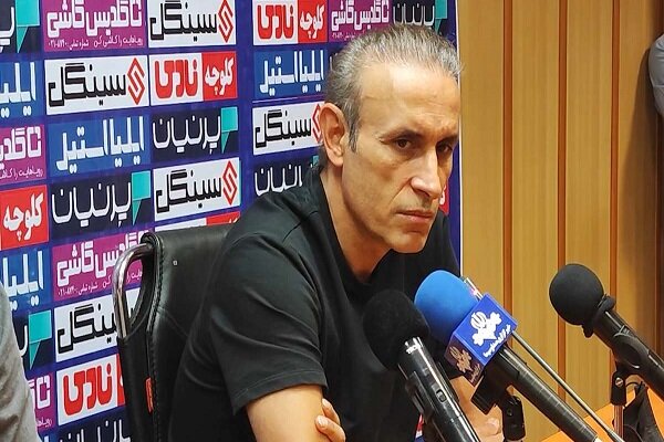 پرسپولیس مرد روزهای سخت است - خبرگزاری مهر | اخبار ایران و جهان