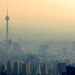 پیش‌بینی دمای هوای کشور/ افزایش آلودگی هوای ۴ کلانشهر از امروز
