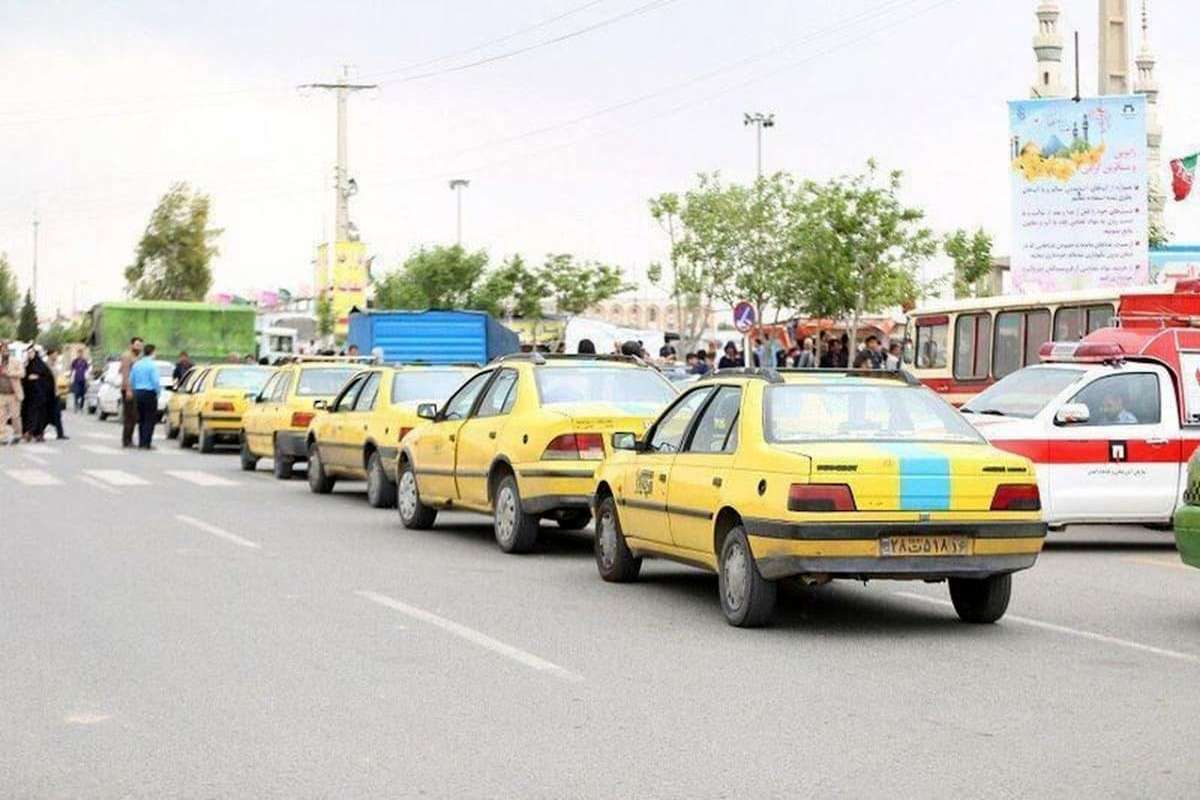 کدام تاکسی‌ها اجازه فعالیت در اسنپ و تپسی را دارند؟