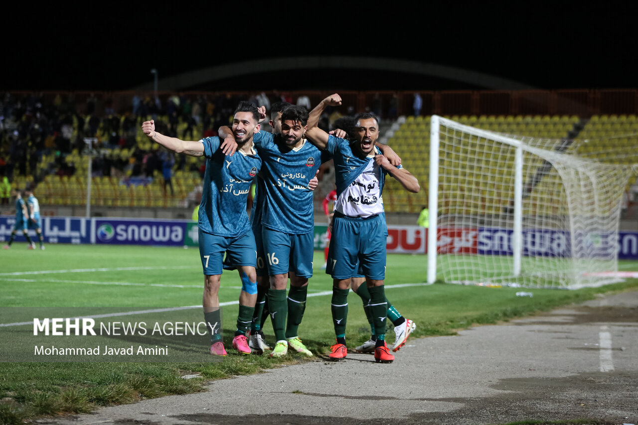 خبرگزاری مهر | اخبار ایران و جهان | Mehr News Agency