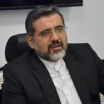 3 خبر مهم وزیر فرهنگ/ محل احداث &quot;خانه جشنواره&quot; در تهران، تعیین تکلیف مالیات ناشران و هنرمندان