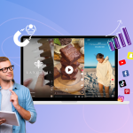 3 پلتفرم برای نمایش ویدیوهای برند شما