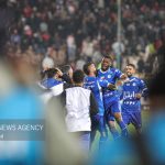 آمار جالب توجه بازیکنی که استقلال را برابر پرسپولیس نجات داد - خبرگزاری مهر | اخبار ایران و جهان