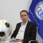 اخطار خطیر به دبیرکل فدراسیون؛ آخرین بارت باشد چنین کاری می کنی! - خبرگزاری مهر | اخبار ایران و جهان
