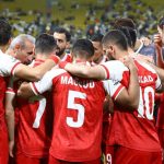 اردوی زودتر از موعد پرسپولیس برای بازی با الدحیل - خبرگزاری مهر | اخبار ایران و جهان