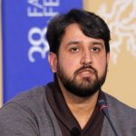 امیرعباس ربیعی: «ضد» ادای دینی به خانواده شهدای ترور است