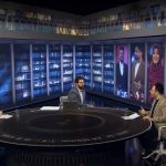 بحث درباره شبِ یلدای جنجالی در شبِ داغ «جام‌جم»/ از ماجرای دوربرگردانِ تلویزیون تا حذف شدن یا نشدنِ برندها و سلبریتی‌ها!