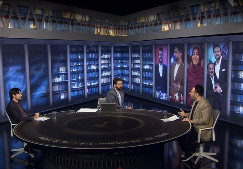 بحث درباره شبِ یلدای جنجالی در شبِ داغ «جام‌جم»/ از ماجرای دوربرگردانِ تلویزیون تا حذف شدن یا نشدنِ برندها و سلبریتی‌ها!