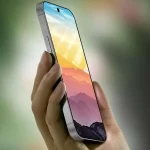 اپل ظاهراً می‌خواهد برای آیفون، مودم 6G اختصاصی توسعه دهد