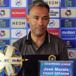 باز هم می گویم تصمیم AFC منصفانه نبود/ دنبال بردن الاتحاد بودیم - خبرگزاری مهر | اخبار ایران و جهان