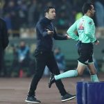 باشگاه پرسپولیس: داوری دربی به جار و جنجال جایزه داد! - خبرگزاری مهر | اخبار ایران و جهان