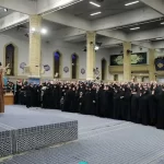 بانوان می‌توانند در انتخابات نقش‌آفرین باشند