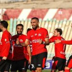 برتری قاطعانه تراکتور برابر صنعت نفت در نیمه اول - خبرگزاری مهر | اخبار ایران و جهان