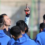 به تجربه مهره های عالی استقلال باختیم/ ریخت و پاش برای پیکان نیست - خبرگزاری مهر | اخبار ایران و جهان