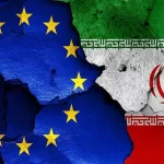 تحریم ۶ فرد و ۵ نهاد ایرانی توسط اتحادیه اروپا