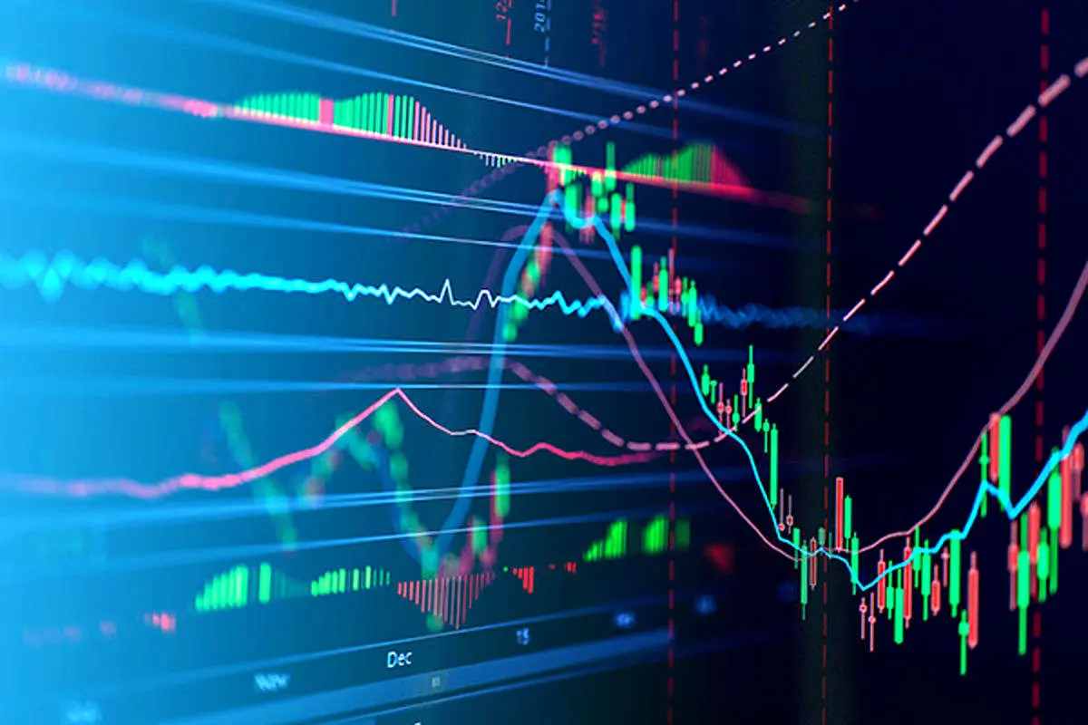 تحلیل تکنیکال سهام ارفع آذر 1402 / ارفع در آستانه شکست خط روند نزولی 5 ماهه