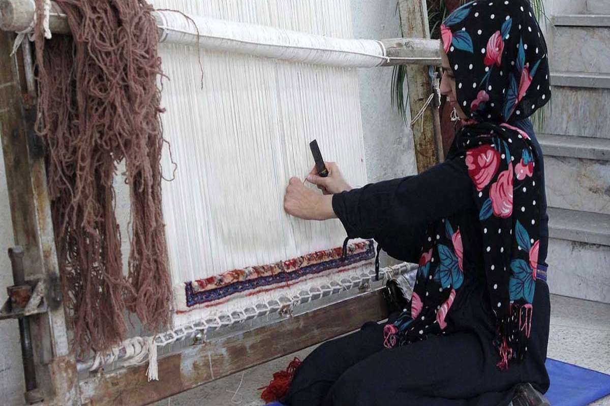 تسهیلات مشاغل خانگی ۵۰۰۰ میلیاردی شد

