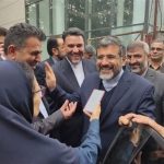 اختصاص 200 میلیارد تومان برای احداث و تجهیز کتابخانه مرکزی ساری